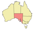 Commonwealth of Australia - Mapsof.net