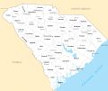 South Carolina - Mapsof.net