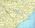 South Carolina - Mapsof.net