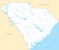 South Carolina - Mapsof.net