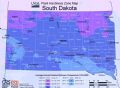 South Dakota - Mapsof.net