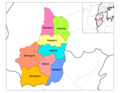 Republic of Rwanda - Mapsof.net