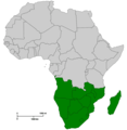 Africa - Mapsof.net