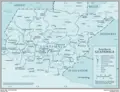Southguatemala - Mapsof.Net Map