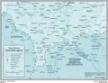 Southyugoslavia - Mapsof.Net Map