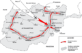 Afghanistan - Mapsof.net