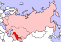 Republic of Uzbekistan - Mapsof.net