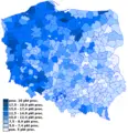 Republic of Poland - Mapsof.net