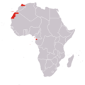 Africa - Mapsof.net