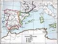 Kingdom of Spain - Mapsof.net