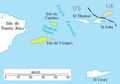 Puerto Rico - Mapsof.net