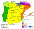 Gibraltar - Mapsof.net