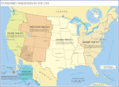 United States - Mapsof.net