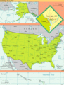 United States - Mapsof.net