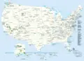 United States - Mapsof.net