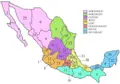 Mexico - Mapsof.net