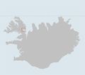 Steingrimsfjordur Pos - Mapsof.Net Map