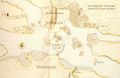 Stockholm 1637 - Mapsof.Net Map