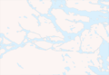 Stockholm Area Blank Map - Mapsof.Net Map