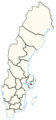 Stockholm In Sweden - Mapsof.Net Map
