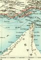 Strait of Hormuz - Mapsof.Net Map