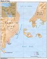 Kingdom of Saudi Arabia - Mapsof.net