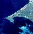 Dakar - Mapsof.net