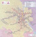 Hyderābād - Mapsof.net