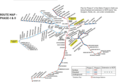 Hyderābād - Mapsof.net