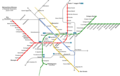Milan - Mapsof.net