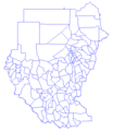 Republic of the Sudan - Mapsof.net