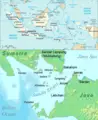 Republic of Indonesia - Mapsof.net