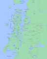 Republic of Chile - Mapsof.net