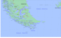 Republic of Chile - Mapsof.net