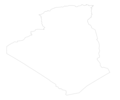 People's Democratic Republic of Algeria - Mapsof.net