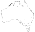Commonwealth of Australia - Mapsof.net