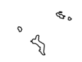 Svg Koort Seychellen - Mapsof.net