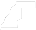 Western Sahara - Mapsof.net