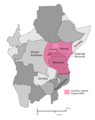 Africa - Mapsof.net