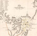 Sydney - Mapsof.net