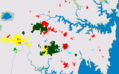 Sydney - Mapsof.net