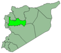 Syriahama - Mapsof.Net Map