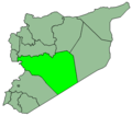 Syriahoms - Mapsof.Net Map