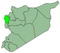 Syrialatakia - Mapsof.Net Map