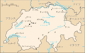 Sz Map Ja - Mapsof.Net Map