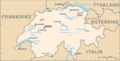 Sz Map No - Mapsof.Net Map