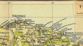 Tagiura Map - Mapsof.Net Map