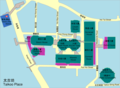 Hong Kong - Mapsof.net