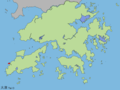 Hong Kong - Mapsof.net