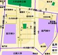 Taipei - Mapsof.net